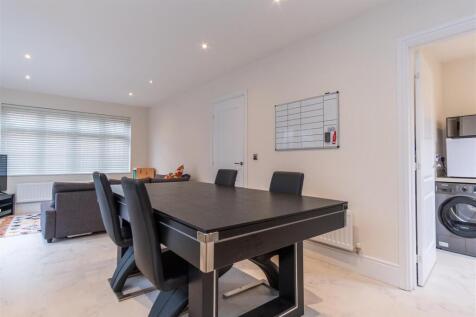 Kitchen/Dining/Family Room