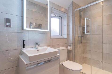 MAster Ensuite