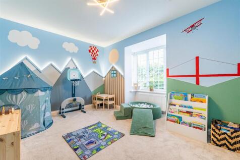Play Room