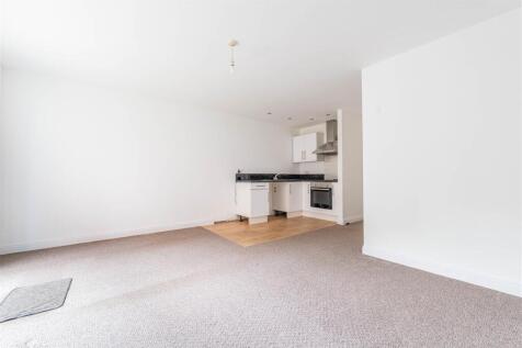 Lounge/Kitchen/Dining Room