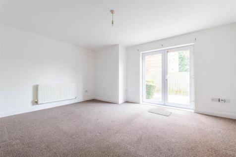 Lounge/Kitchen/Dining Room