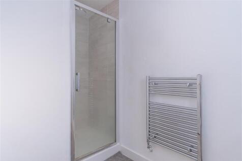 Master Bedroom Ensuite