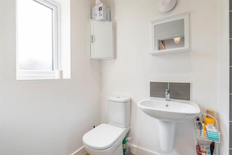 Master Bedroom Ensuite