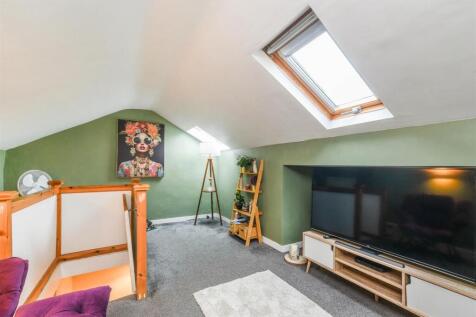 Attic Room