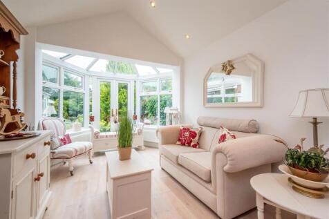 Orangery