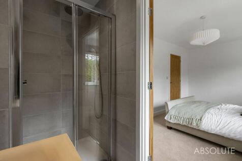 Photo of show home