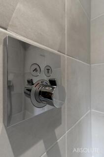 Photo of show home