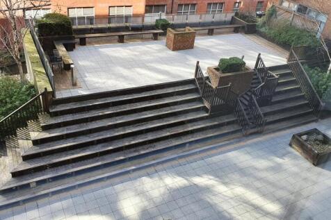 Terrace / Patio
