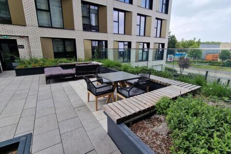 Terrace / Patio