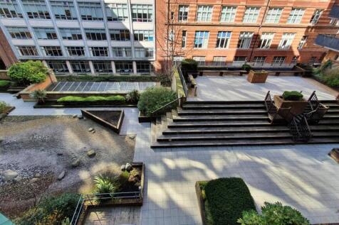 Terrace / Patio