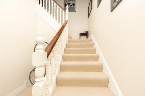 Private Hallway