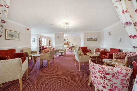 Communal Lounge