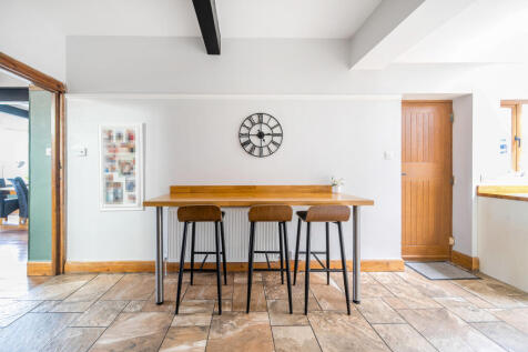 Fitted Kitchen