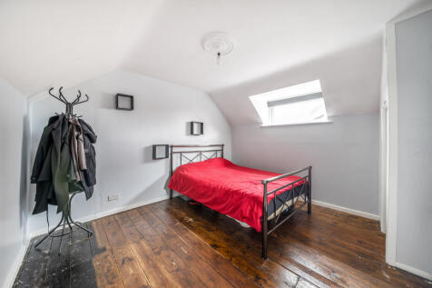 Loft Room