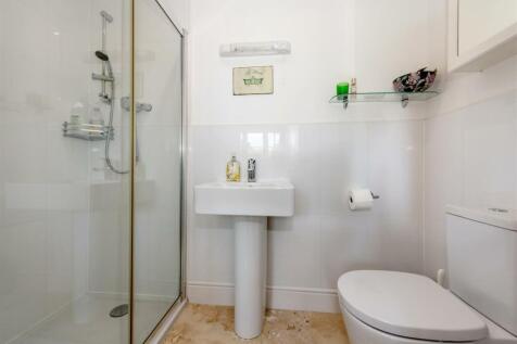 Ensuite Shower Room
