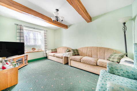 Snug / Living Room