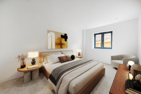 Bedroom 3