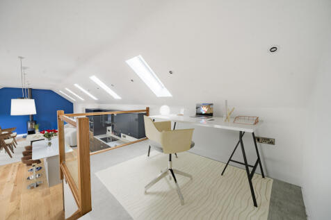Study Area