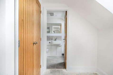 Dressing Area