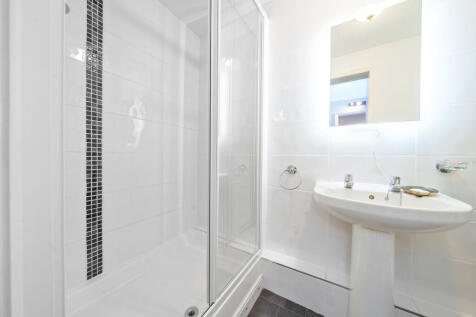 Ensuite Shower Room