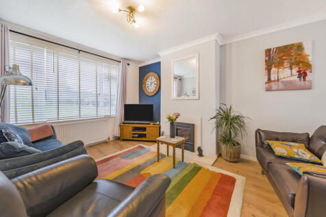 Living / Dining Room
