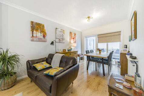 Living / Dining Room