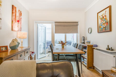 Living / Dining Room