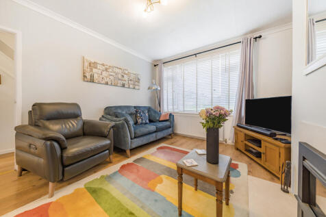 Living / Dining Room