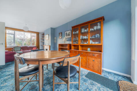Living / Dining Room