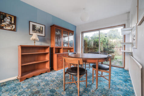 Living / Dining Room