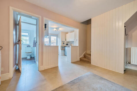 Breakfast Room