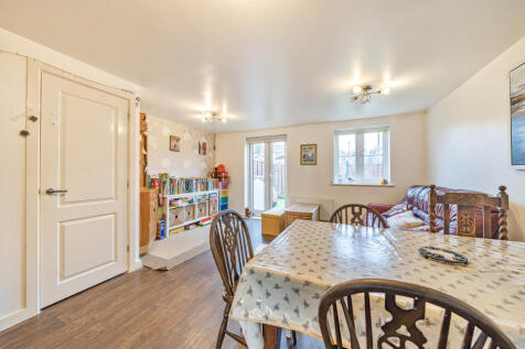 Living / Dining Room