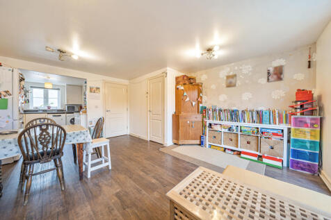 Living / Dining Room