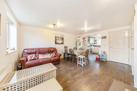 Living / Dining Room