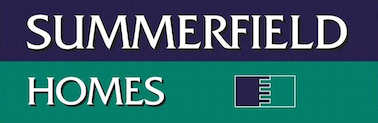 Summerfield Homes logo