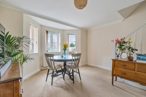 Living / Dining Room