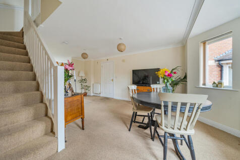 Living / Dining Room