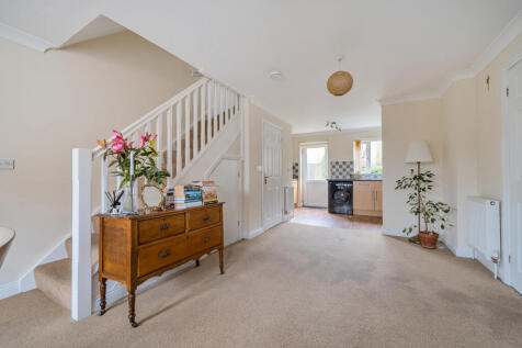 Living / Dining Room
