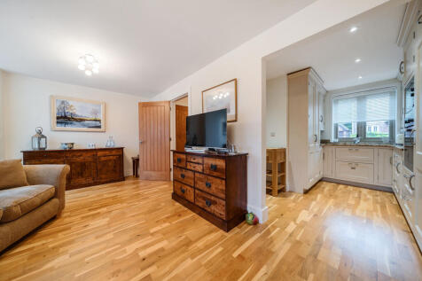 Living / Dining Room