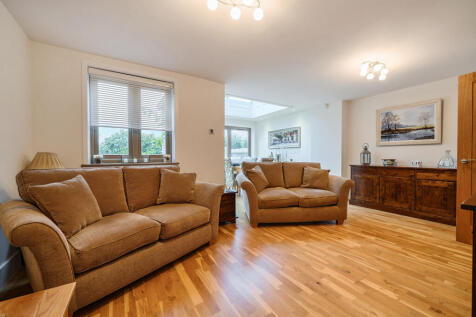 Living / Dining Room