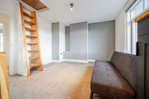 Kitchen / Living / Dining Room
