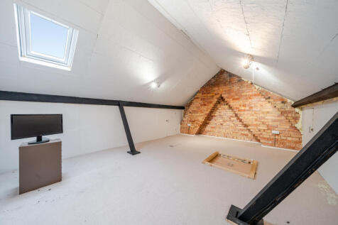 Loft Room