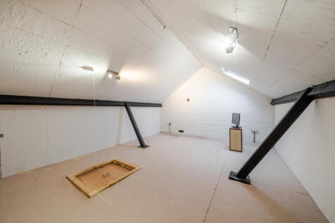 Loft Room