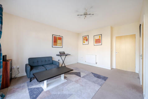 Living / Dining Room