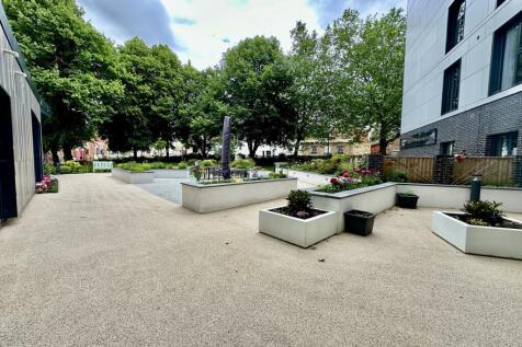 Communal Area