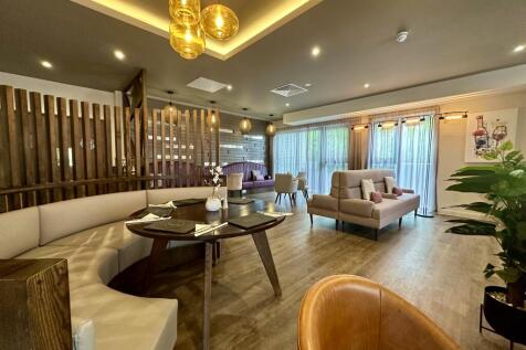 Communal Area
