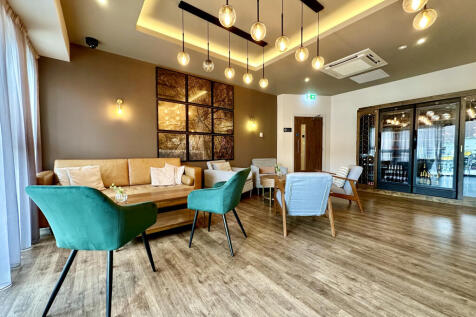 Communal Area