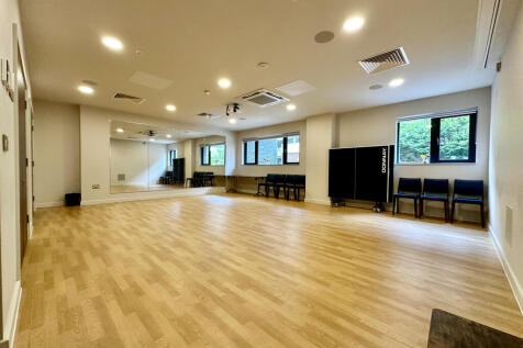 Communal Area
