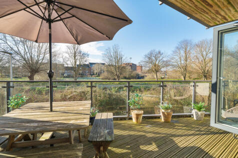 Sun Terrace