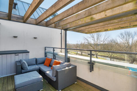Roof Terrace